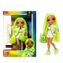 Boneca de moda Rainbow High Jr High Série 2 Karma Nichols-9