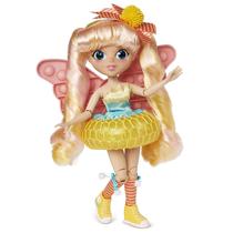 Boneca de moda Sunny Days Entertainment Fidgie Friends 10.5