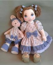 Boneca de Pano