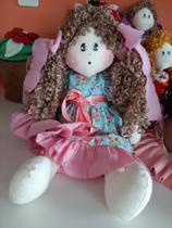 Boneca de pano