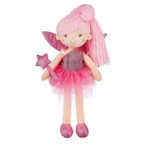 Boneca De Pano Honey Dolls Fadinha SORTIDAS - Toyng 53030