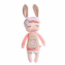 Boneca de Pano - Metoo - Angela Chef - Bup Baby