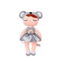 Boneca de Pano - Metoo - Angela Zoo Koala - Bup Baby Boneca de Pano - Metoo - Angela Zoo Koala - Bup Baby