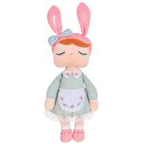 Boneca De Pano Metoo Didi 33 cm Boneca De Pano Metoo Didi 33 cm