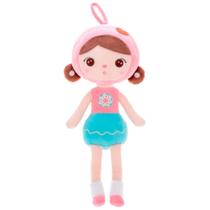 Boneca de Pano - Metoo - Jimbao Docinho - Bup Baby Boneca de Pano - Metoo - Jimbao Docinho - Bup Baby