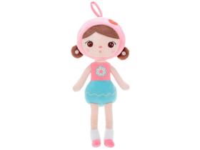 Boneca de Pano - Metoo - Jimbao Docinho - Bup Baby