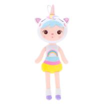 Boneca de Pano - Metoo - Jimbao Unicórnio - Bup Baby Boneca de Pano - Metoo - Jimbao Unicórnio - Bup Baby