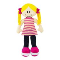 Boneca De Pelúcia 53cm - Infantil Boneca De Pelúcia 53cm - Infantil