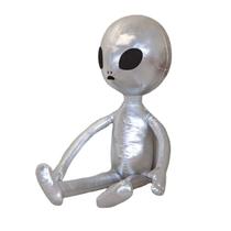 Boneca de pelúcia Aliens Aliens Anime 65 cm, brinquedo macio fofo Boneca de pelúcia Aliens Aliens Anime 65 cm, brinquedo macio fofo