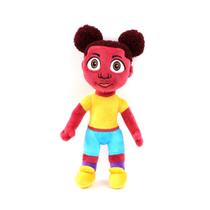 Boneca de pelúcia Amandas Adventurers Anime 28cm