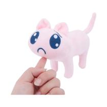 Boneca De Pelúcia Ame-Chan Para Meninas, Brinquedo De Gato De Anime Needy Girl Overdose, Presente De Boneca De Pelúcia Ame-Chan Para Meninas, Brinquedo De Gato De Anime Needy Girl Overdose, Presente De
