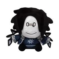 Boneca De Pelúcia Anime Fofa Two-Time Forsaken Presente De Halloween E Natal Em Estoque 2025