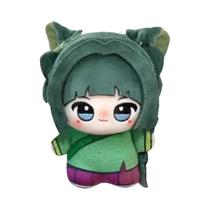 Boneca De Pelúcia Anime Maomao Jinshi Renshi, Brinquedo De Pelúcia, Presentes Para Crianças, Boneca De Pelúcia Anime Maomao Jinshi Renshi, Brinquedo De Pelúcia, Presentes Para Crianças,