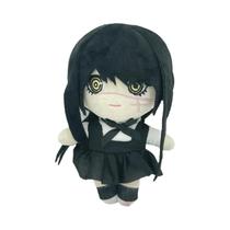 Boneca De Pelúcia Anime Reze Makima Anjo Diabo 20cm, Brinquedo Macio, Almofada Para Fãs, Power Boneca De Pelúcia Anime Reze Makima Anjo Diabo 20cm, Brinquedo Macio, Almofada Para Fãs, Power
