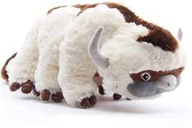 Boneca de pelúcia Appa, boneca de pelúcia, animais de pelúci Boneca de pelúcia Appa, boneca de pelúcia, animais de pelúci