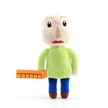 Boneca de pelúcia Baldis Anime Baldis Soft Anime Baldis, pelúcia, 25 cm Boneca de pelúcia Baldis Anime Baldis Soft Anime Baldis, pelúcia, 25 cm
