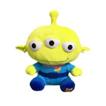 Boneca de pelúcia Beasts Kingdoms Aliens Anime 30cm Boneca de pelúcia Beasts Kingdoms Aliens Anime 30cm