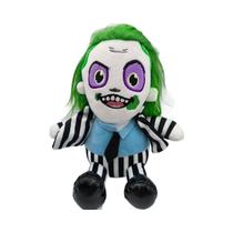 Boneca de pelúcia Beetlejuices Anime Beetlejuices 20 cm Boneca de pelúcia Beetlejuices Anime Beetlejuices 20 cm