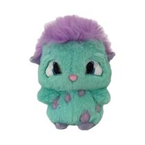 Boneca de Pelúcia Bibble 25cm - Brinquedo Macio e Encantador para Decoração de Casa