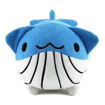 Boneca de pelúcia Bugcats Capoos Anime 25cm Boneca de pelúcia Bugcats Capoos Anime 25cm