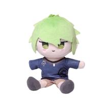 Boneca de pelúcia Bullet on The Break Mukuro Ikusaba 15cm Boneca de pelúcia Bullet on The Break Mukuro Ikusaba 15cm