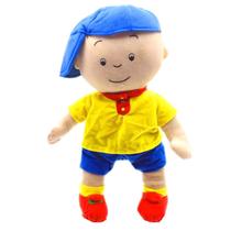 Boneca de pelúcia Caillous 40cm