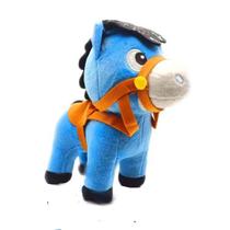 Boneca de pelúcia Cat Sheriff Kalima 20cm Boneca de pelúcia Cat Sheriff Kalima 20cm