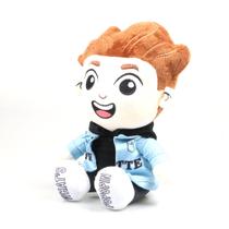 Boneca de pelúcia Caylus Caylus Anime Soft Anime, brinquedo de pelúcia de 22 cm