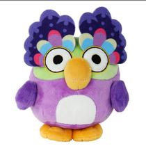 Boneca de pelúcia Chattermaxs Owls Anime 25 cm Boneca de pelúcia Chattermaxs Owls Anime 25 cm