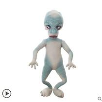 Boneca de pelúcia Crazy Alien, grande desenho animado de pelúcia de 80 cm Boneca de pelúcia Crazy Alien, grande desenho animado de pelúcia de 80 cm