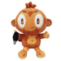 Boneca de pelúcia Darts Monkeys Anime Monkey 20cm Boneca de pelúcia Darts Monkeys Anime Monkey 20cm