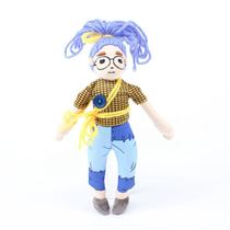 Boneca de pelúcia de anime It Takes Twos Mays Cute 28cm