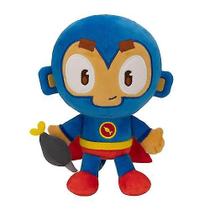 Boneca de pelúcia de pelúcia Toy Monkey Cartoon de 30 cm para crianças Boneca de pelúcia de pelúcia Toy Monkey Cartoon de 30 cm para crianças