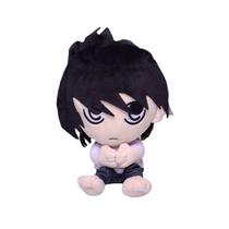 Boneca de pelúcia Deaths Notes Dazais Osamus Anime 25 cm Boneca de pelúcia Deaths Notes Dazais Osamus Anime 25 cm