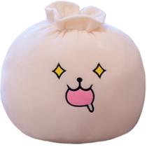 Boneca de pelúcia, desenho animado, fofa, 20 cm para presente infantil