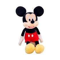 Boneca De Pelúcia Disney Mickey Mouse Minnie Para Meninas De 40-100CM, Super Macia, Brinquedo De Boneca De Pelúcia Disney Mickey Mouse Minnie Para Meninas De 40-100CM, Super Macia, Brinquedo De