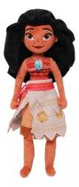 Boneca De Pelúcia Disney Moana Filme 35cm F01865 Fun