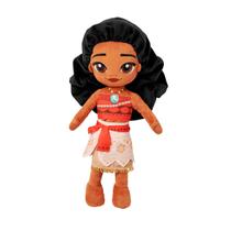 Boneca de pelúcia Disney Moana Princess Official Store 35cm