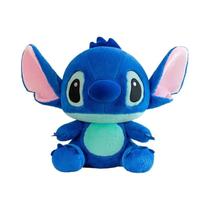 Boneca De Pelúcia Disney Stitch Lilo De 25-40CM, Brinquedo Macio E Fofo, Presente De Aniversário