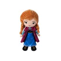 Boneca de pelúcia Disney Store Princess Anna Frozen 2 35 cm para meninas