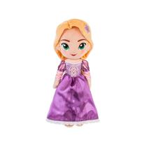 Boneca de pelúcia Disney Store Princess Rapunzel Tangled 35cm Boneca de pelúcia Disney Store Princess Rapunzel Tangled 35cm