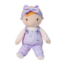 Boneca de Pelúcia Douglas Baby Willa Butterfly Flower Boneca de Pelúcia Douglas Baby Willa Butterfly Flower