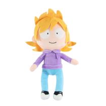 Boneca de pelúcia Eddsworlds Matts Anime 30cm
