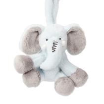 Boneca de pelúcia, elefante, desenho animado, linda garota de 15 cm Boneca de pelúcia, elefante, desenho animado, linda garota de 15 cm