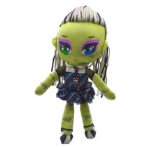 Boneca de pelúcia Elf Academy 45cm