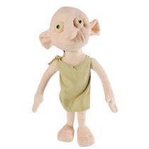 Boneca de pelúcia Elf Dobby 35cm Boneca de pelúcia Elf Dobby 35cm