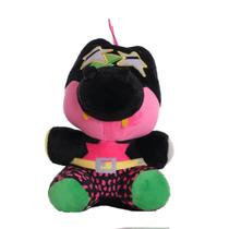 Boneca de pelúcia Five Nights at Freddy's Crocodile 20cm