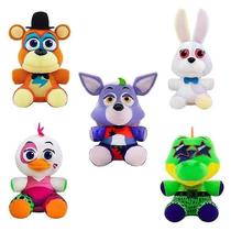 Boneca de pelúcia Five Nights At Freddy's Fnaf Freddy Bear 18 cm Boneca de pelúcia Five Nights At Freddy's Fnaf Freddy Bear 18 cm