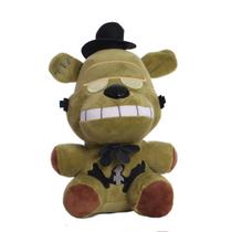 Boneca de pelúcia Five Nights at Freddy's Green Bear 23 cm