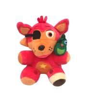 Boneca de pelúcia Five Nights at Freddy's Red Fox 15cm